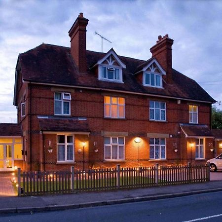 Lyndricks House Hotell Ascot  Exteriör bild