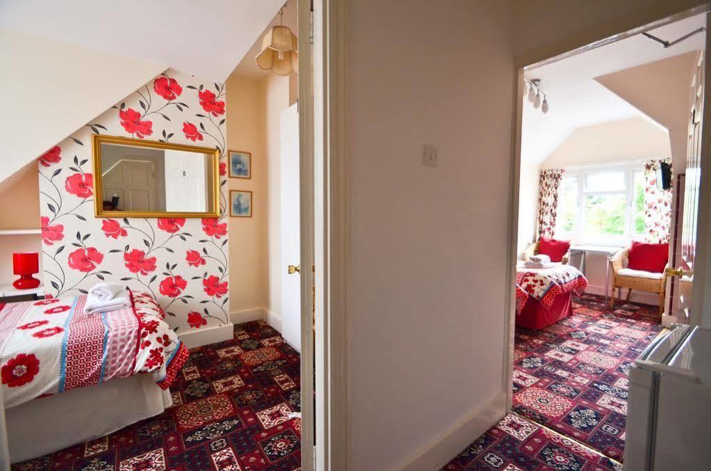 Lyndricks House Hotell Ascot  Exteriör bild