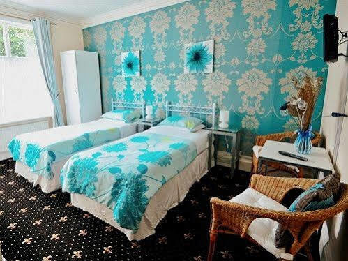 Lyndricks House Hotell Ascot  Exteriör bild